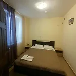 Mini-hôtel Viriks Burgas