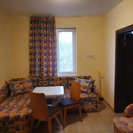Viriks 3* Burgas