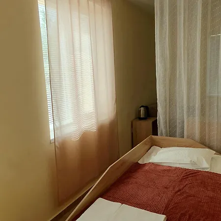 Viriks Inn 3*
