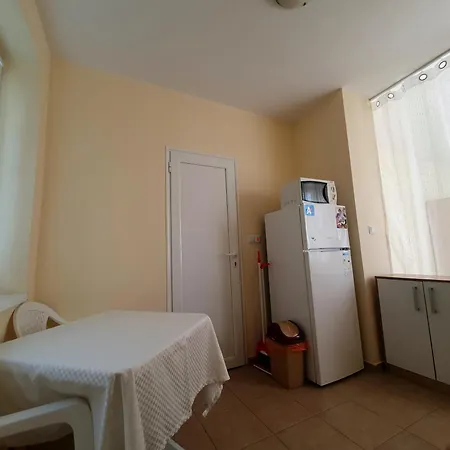 Viriks Inn 3*