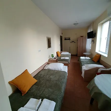Viriks 3* Burgas