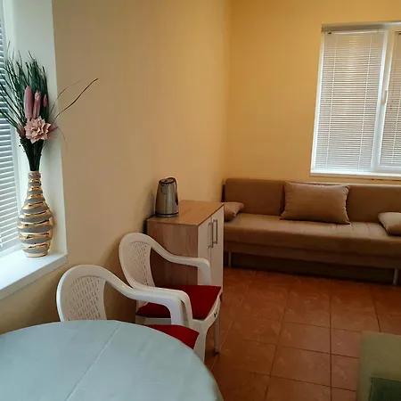 Viriks 3* Burgas