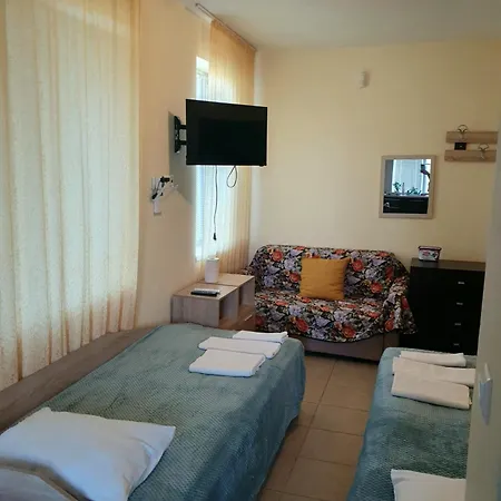 Viriks Värdshus Burgas