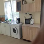 Värdshus Viriks Burgas