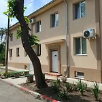 Viriks Burgas
