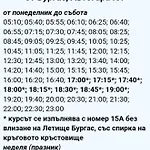 Viriks Burgas