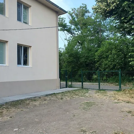 Viriks 3* Burgas