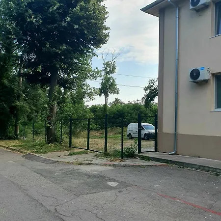 Inn Viriks Burgas
