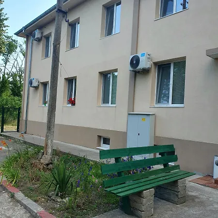 Viriks 3* Burgas