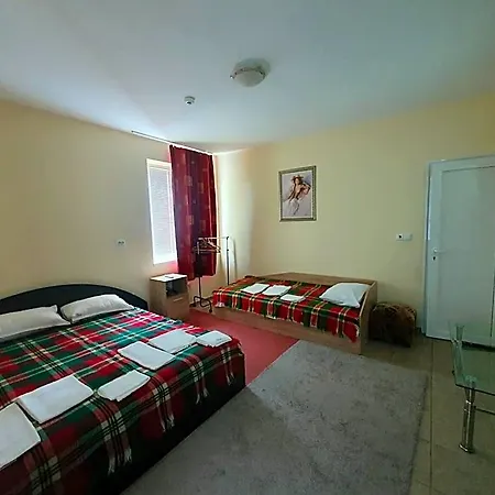 Viriks Värdshus 3*