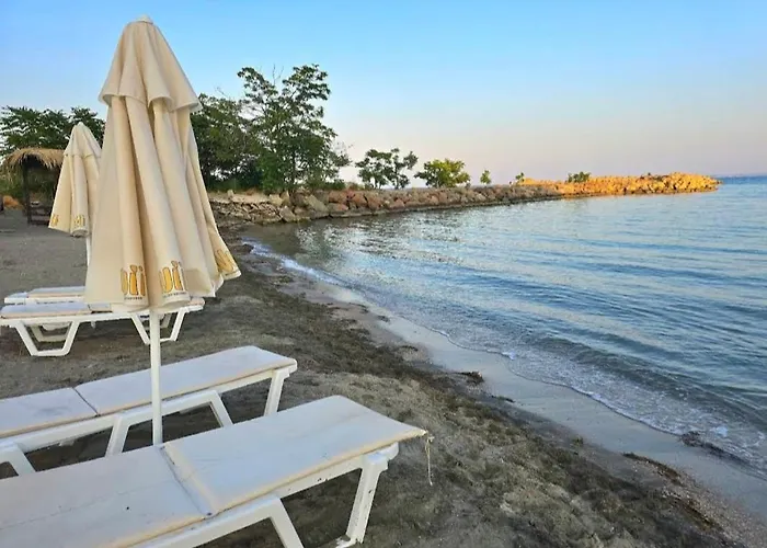 Viriks Penzion Burgas City