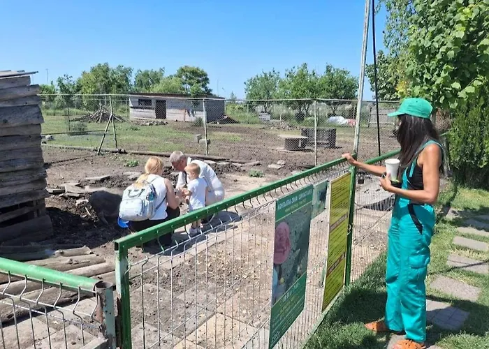 Penzion Viriks Burgas City