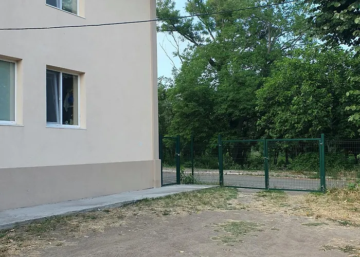 Viriks 3* Burgas City