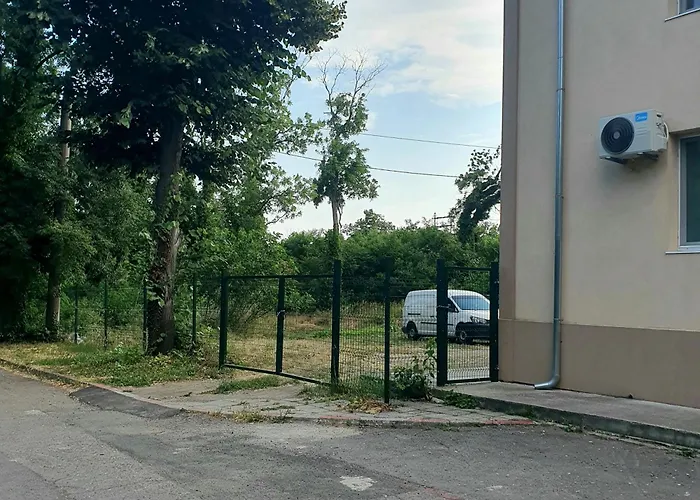 Penzion Viriks Burgas City